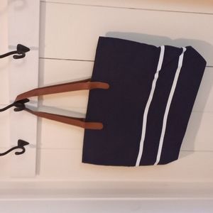 WHBM Tote